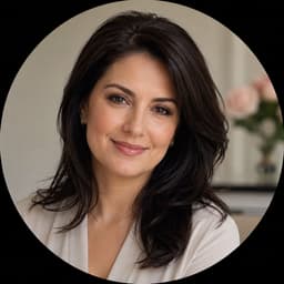 Matei Irina, client KDMA, psiholog
